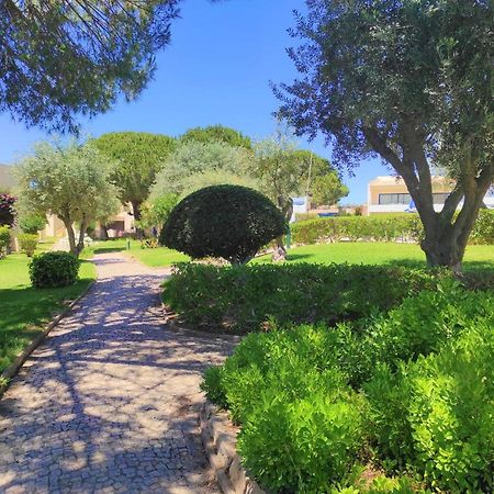 The Triple House Διαμέρισμα Alvor Εξωτερικό φωτογραφία