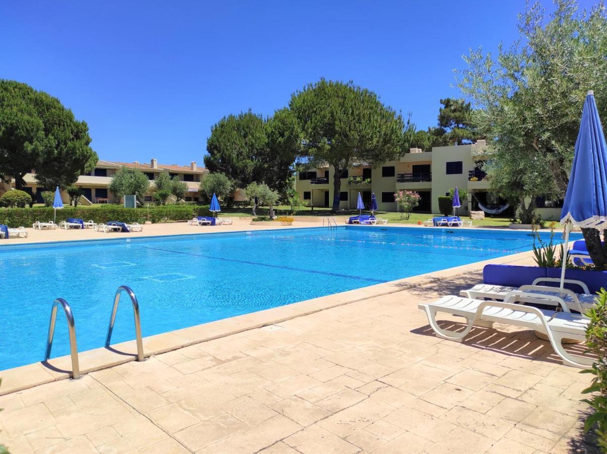 The Triple House Διαμέρισμα Alvor Εξωτερικό φωτογραφία