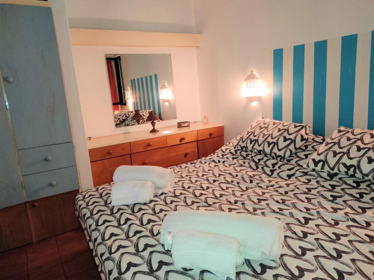 The Triple House Διαμέρισμα Alvor Εξωτερικό φωτογραφία
