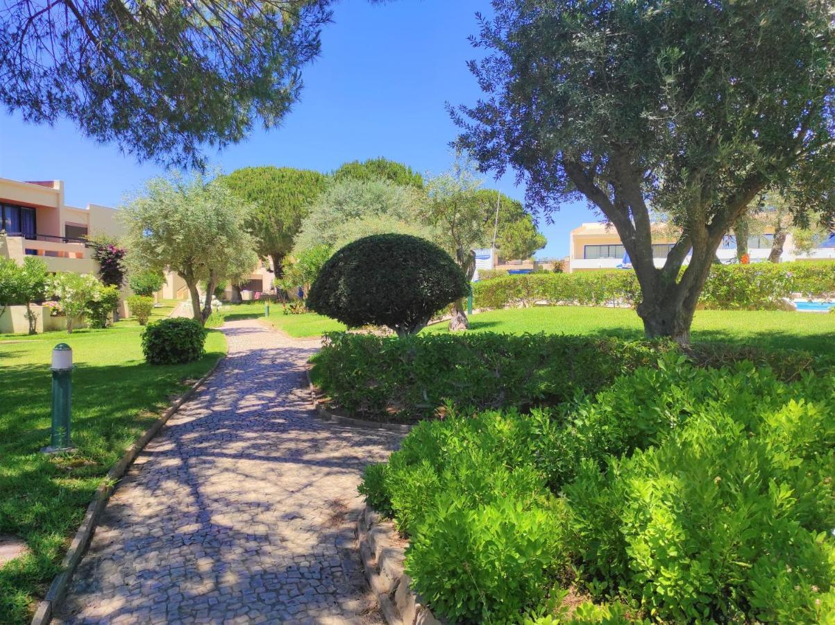 The Triple House Διαμέρισμα Alvor Εξωτερικό φωτογραφία