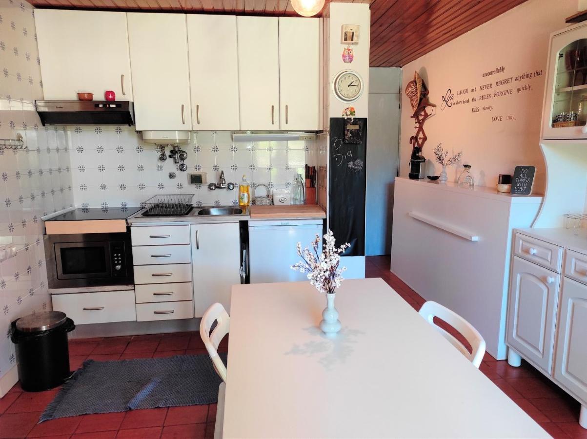 The Triple House Διαμέρισμα Alvor Εξωτερικό φωτογραφία