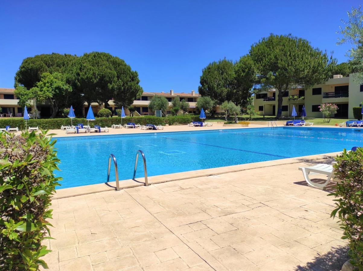 The Triple House Διαμέρισμα Alvor Εξωτερικό φωτογραφία